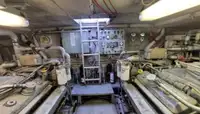 Patrol boat for sale