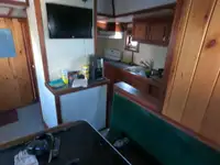 Towboat for sale