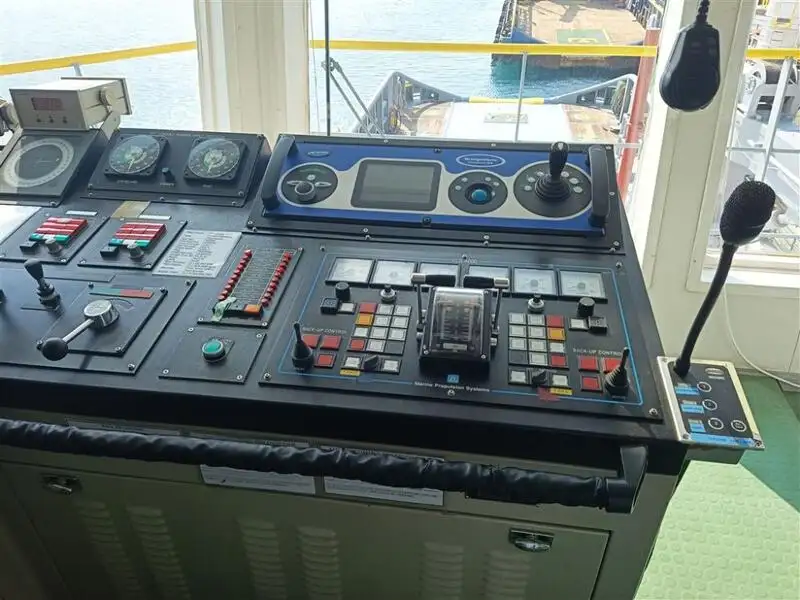 Towboat for sale