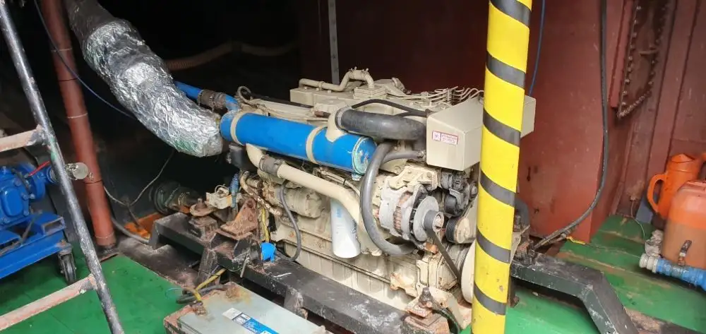 Workboats for sale