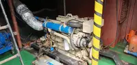 Workboats for sale