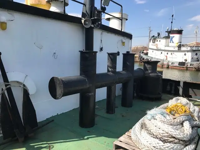 Towboat for sale