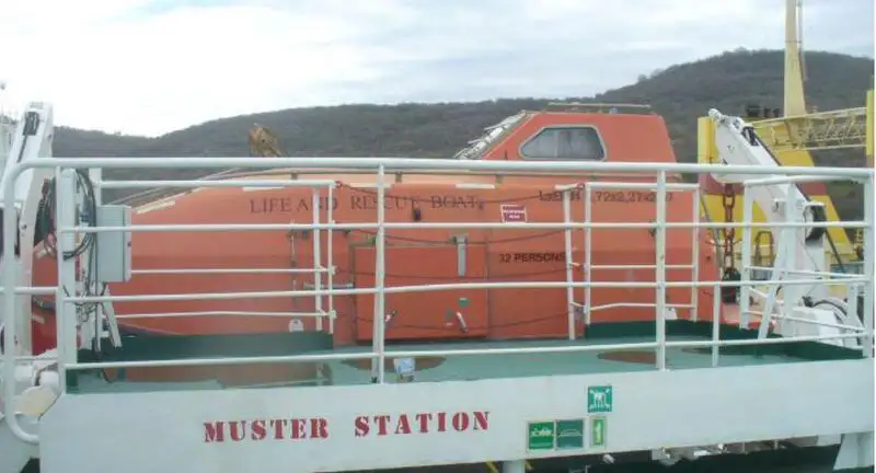 Bulk carrier for sale