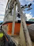 Workboats for sale