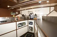 Cruise ship for sale