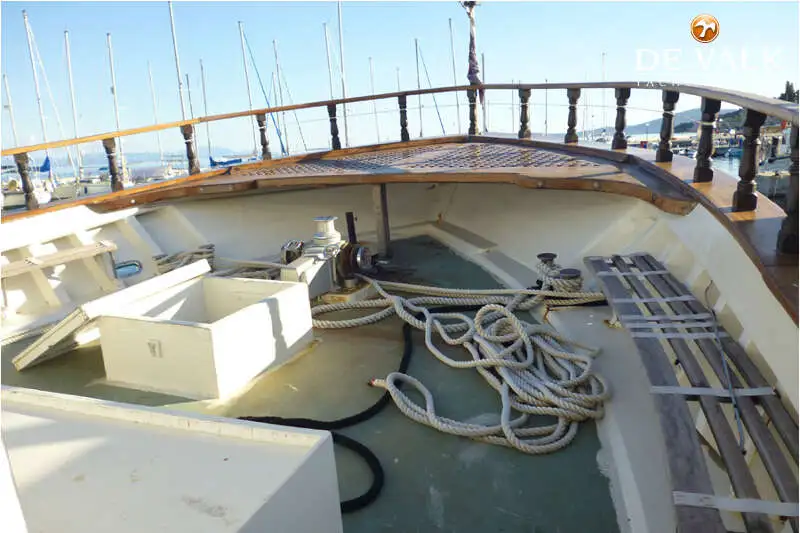 Ferry vessel for sale