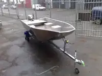 Workboats for sale
