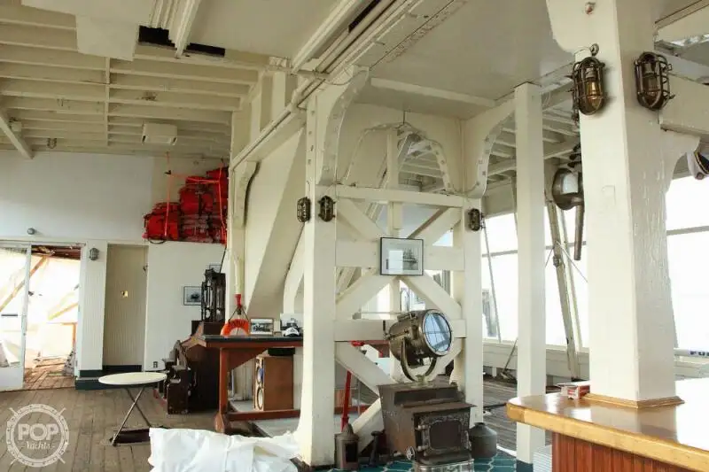 Ferry vessel for sale
