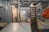 Rescue vessel for sale