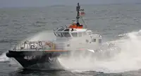 Crew boat for sale