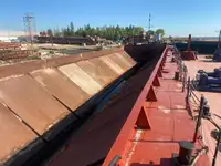 Towboat for sale