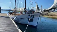 Ferry vessel for sale
