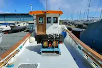 Workboats for sale