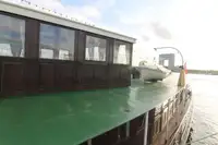 Barge for sale