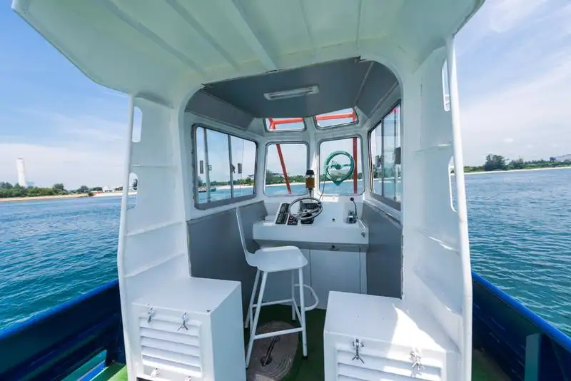 Workboats for sale