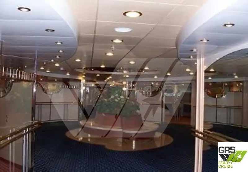 Ro-Ro ship for sale