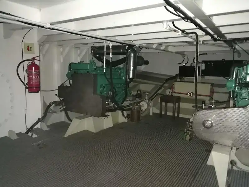 Workboats for sale