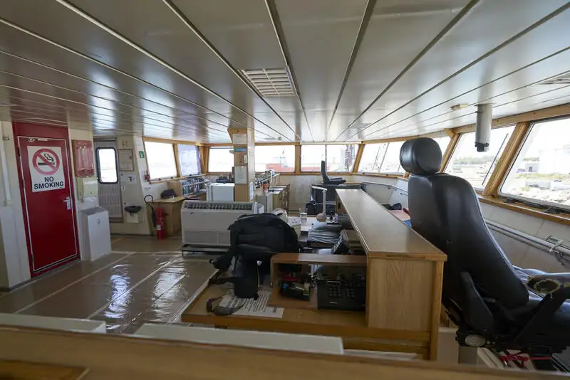 Platform supply vessel (PSV) for sale