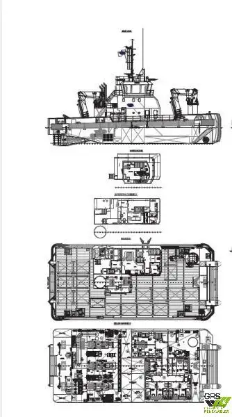 General Cargo/Multi-purpose for sale