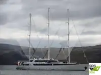 Cruise ship for sale