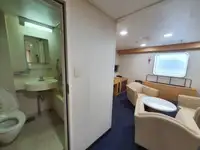 Reefer ship for sale