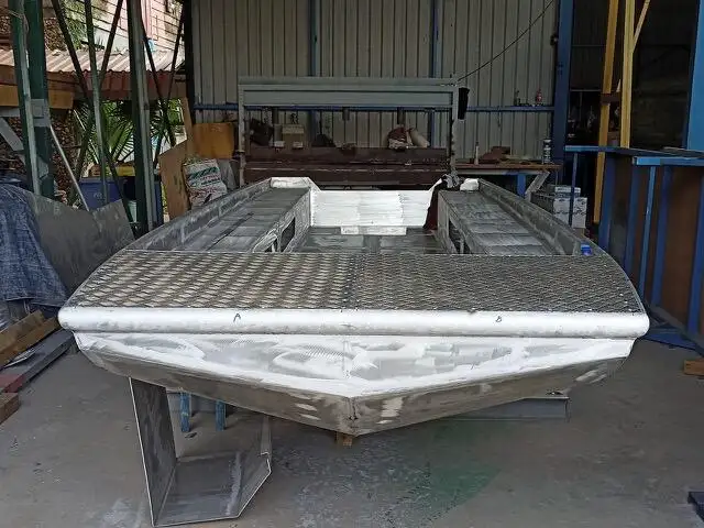 Workboats for sale