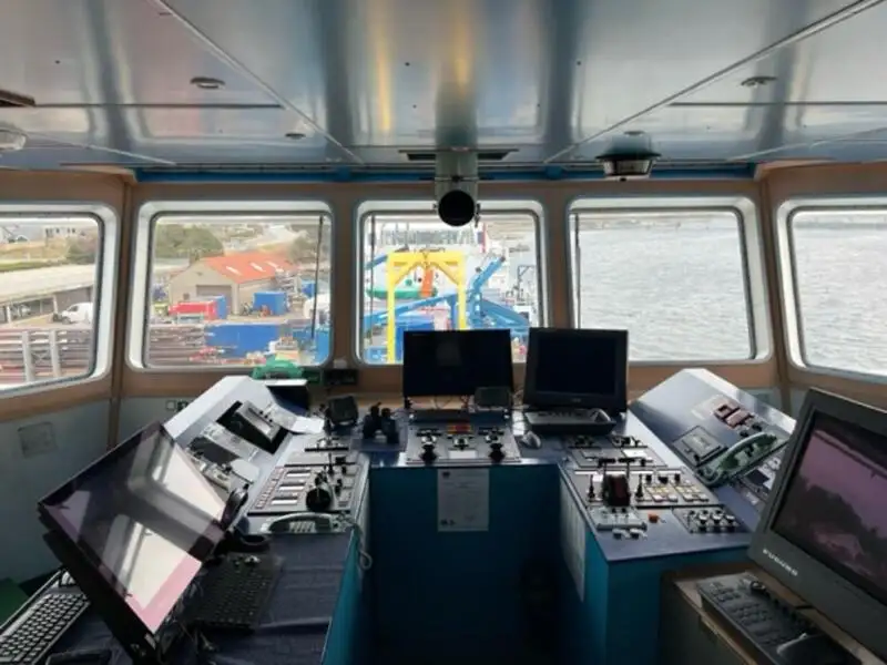 Towboat for sale
