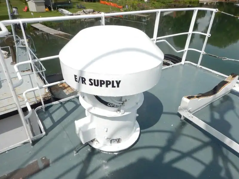 Dredger for sale