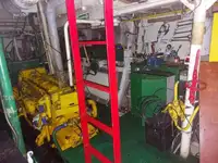 Survey vessel for sale
