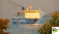 Ro-Ro ship for sale
