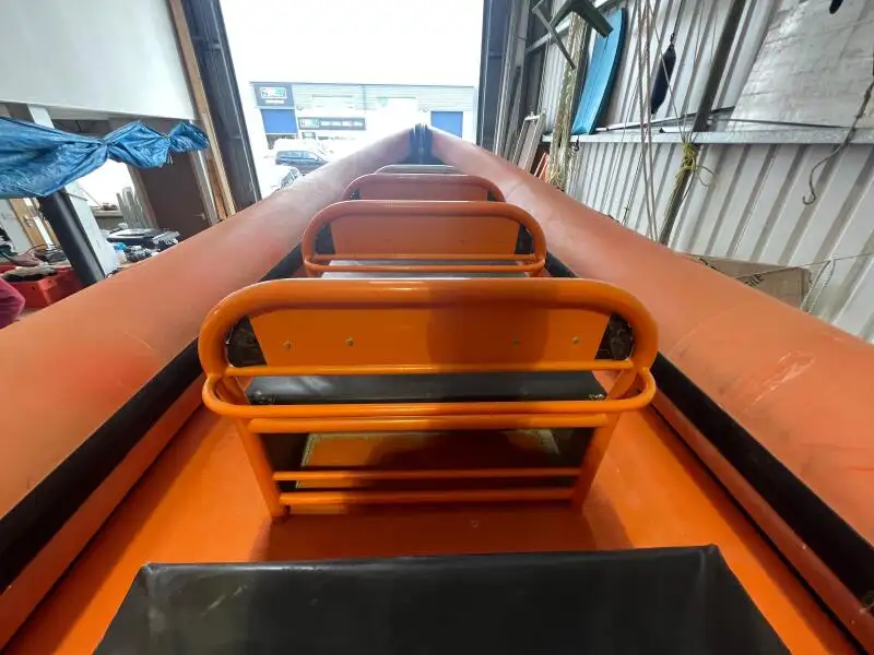 Workboats for sale