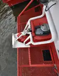 Rescue vessel for sale