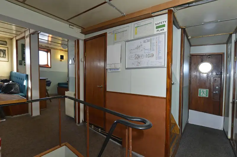 Towboat for sale