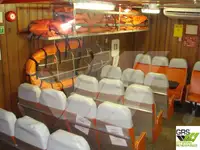 Wind farm service vessel for sale