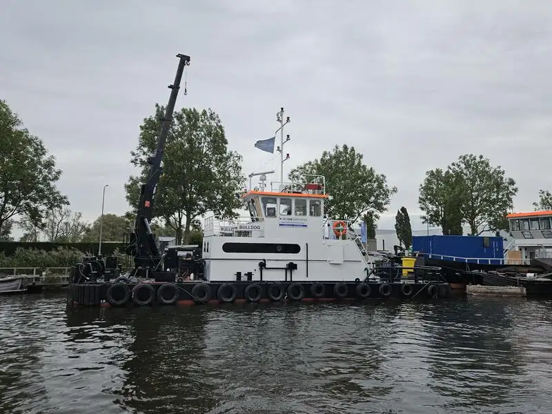 General Cargo/Multi-purpose for sale