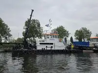 General Cargo/Multi-purpose for sale