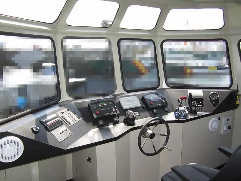 Workboats for sale