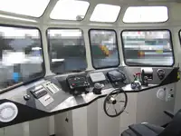Workboats for sale