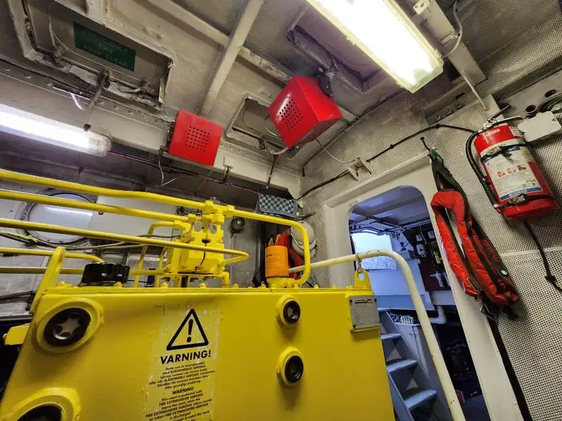 Workboats for sale