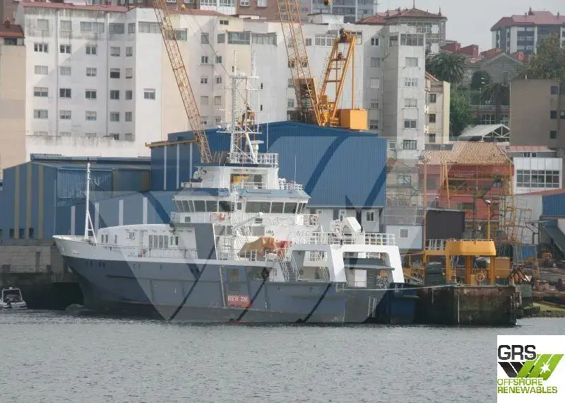 Patrol boat for sale
