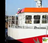 Survey vessel for sale