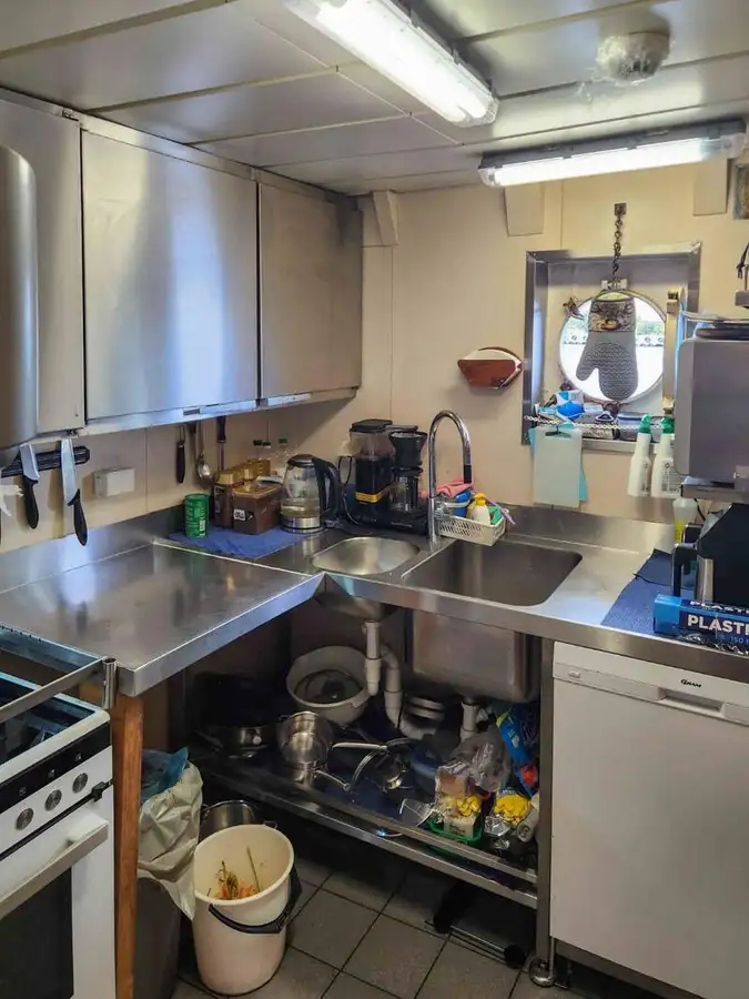Towboat for sale