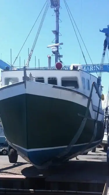 Longliner for sale