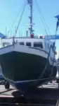 Longliner for sale