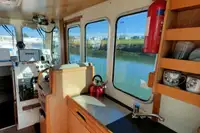Workboats for sale