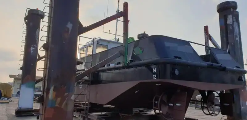 Workboats for sale