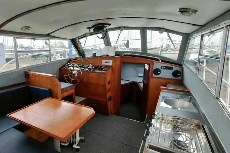 Workboats for sale