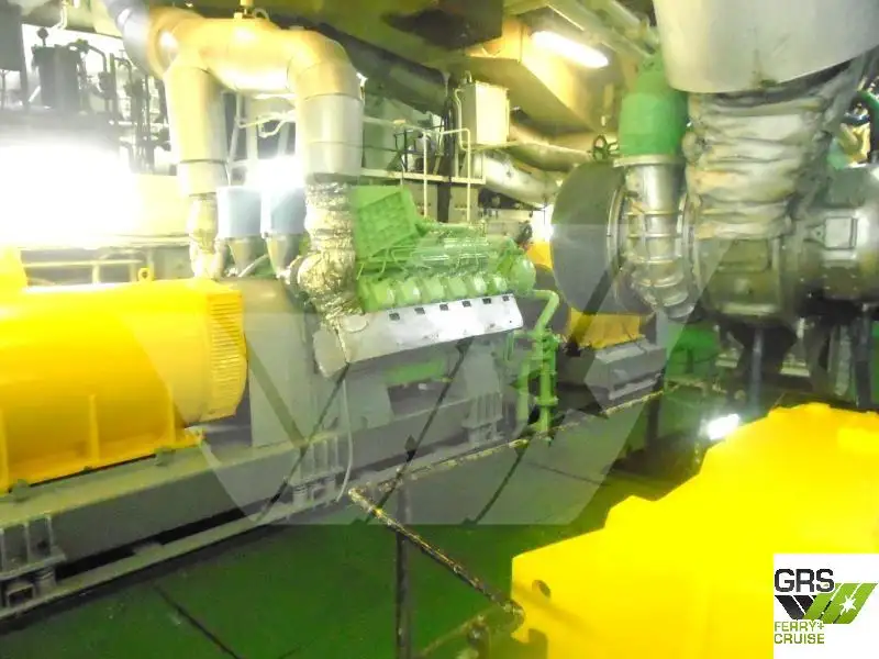 Ro-Ro ship for sale