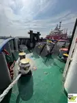 Towboat for sale