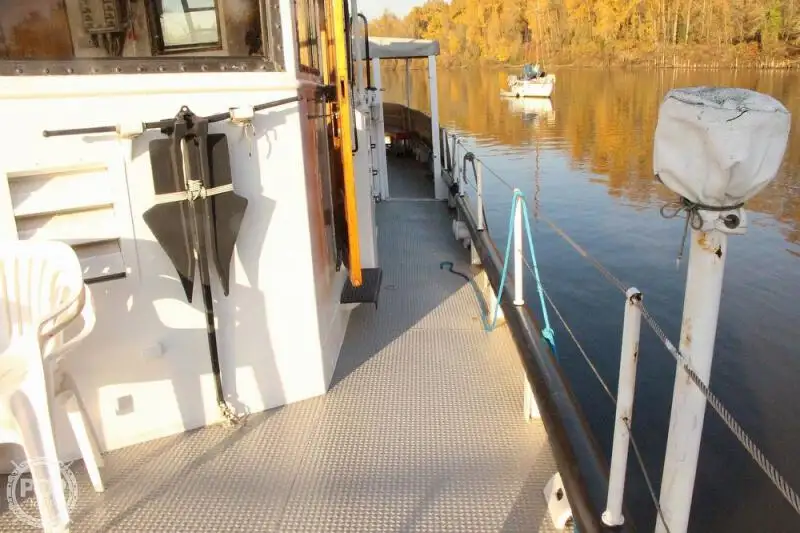 Ferry vessel for sale